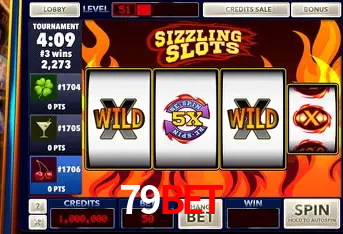 Desvendando o Mundo dos Jogos Virtuais na 79bet