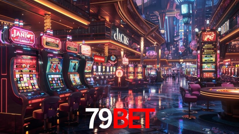 Welcome Bonus 79bet