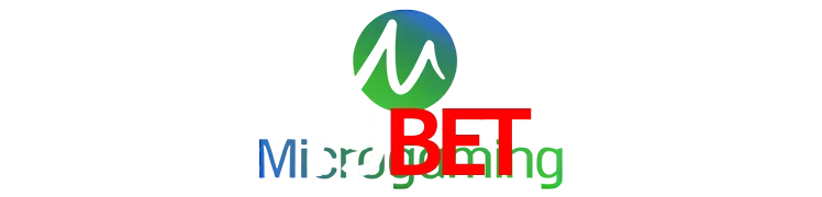 Provedores-Microgaming
