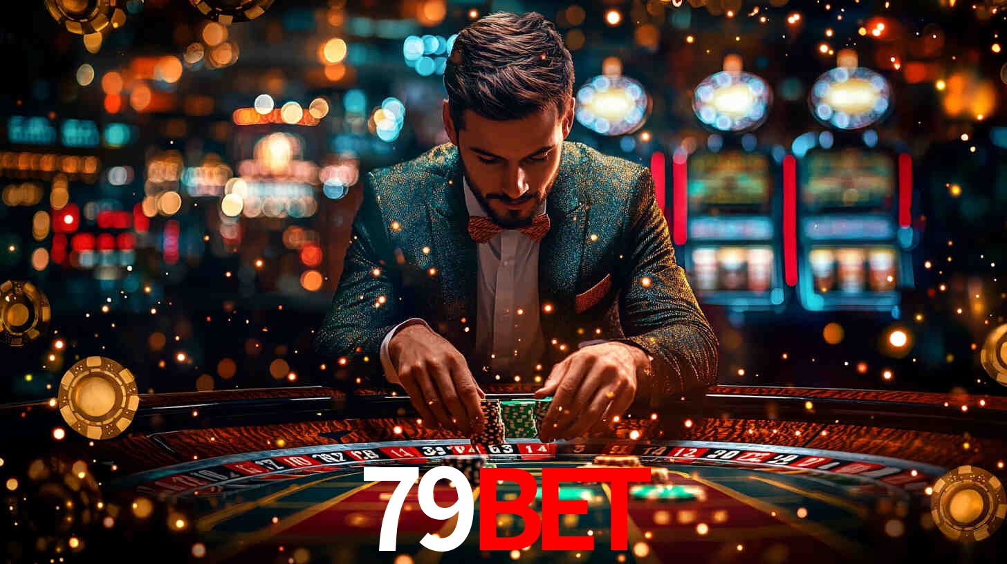 79bet App Interface