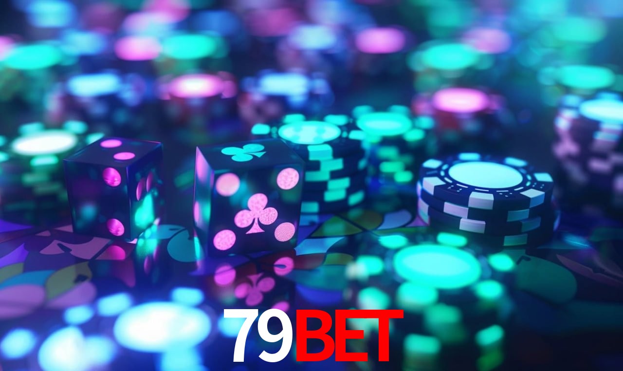Casino Ao Vivo 79bet