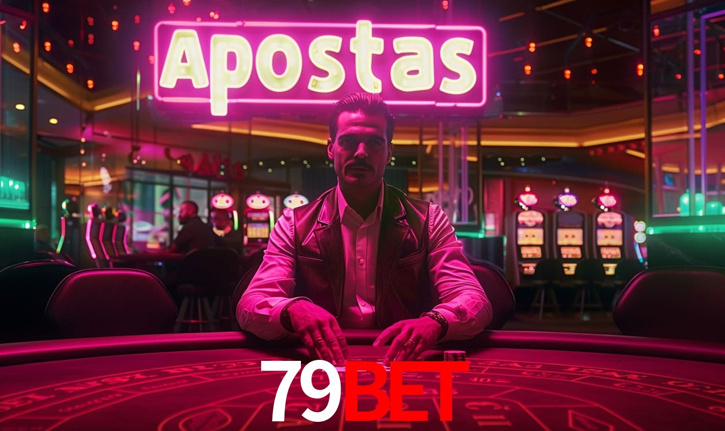 Inovações de Jogos na 79bet: O Futuro das Experiências Interativas