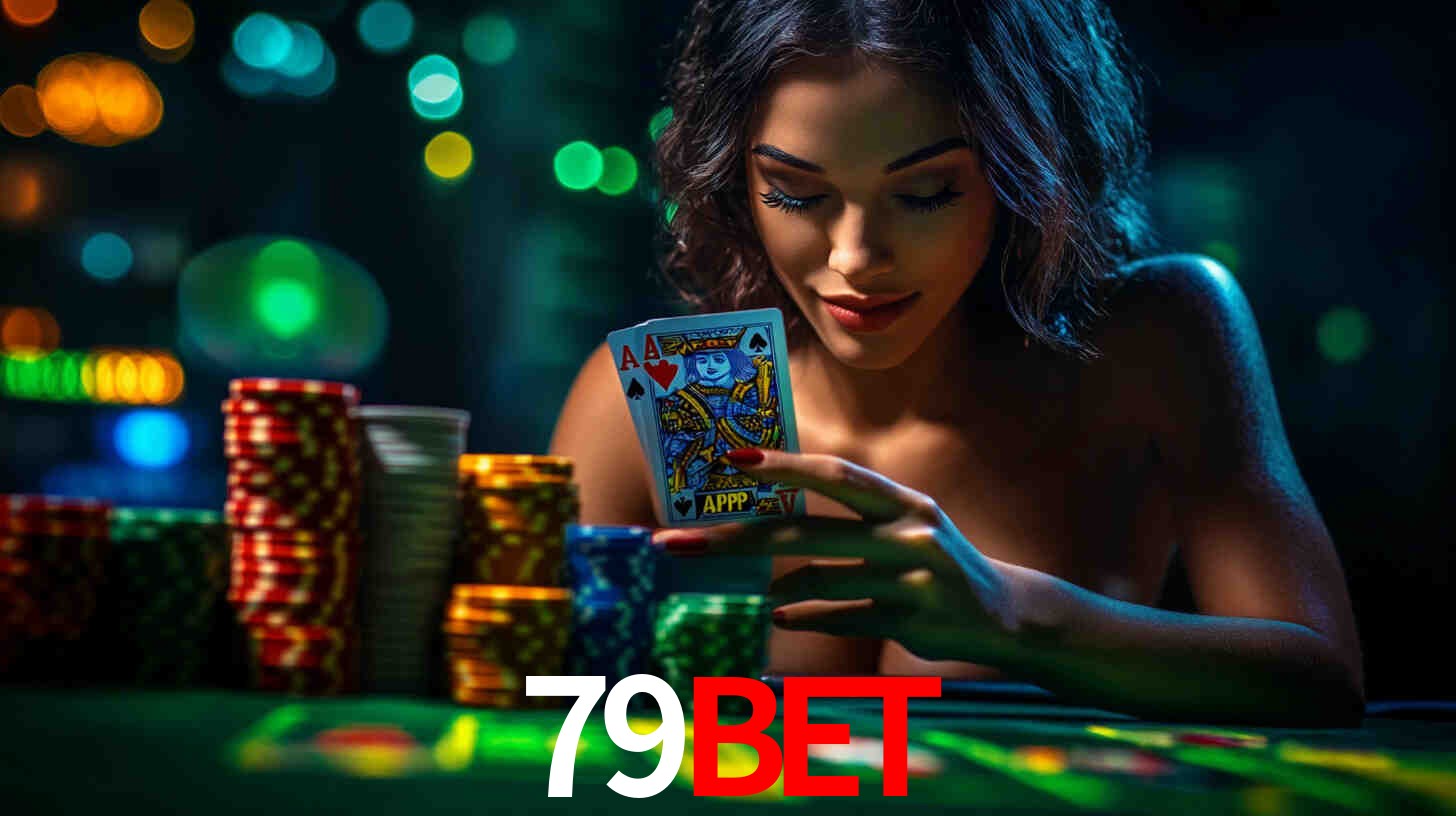 Explorando a Categoria de Eventos em Apostas na 79bet