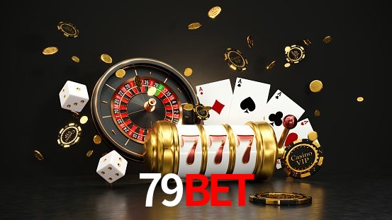VIP Casino 79bet