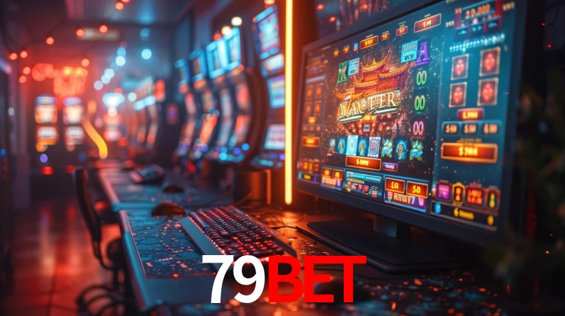 79bet: Jogos de Caça-Níqueis-Altas Recompensas, Roleta-Velocidade, Blackjack-Desafios Máximos
