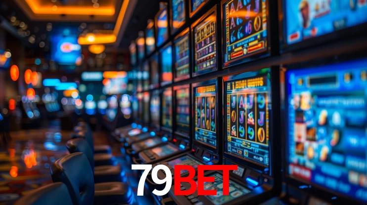 Live Casino 79bet