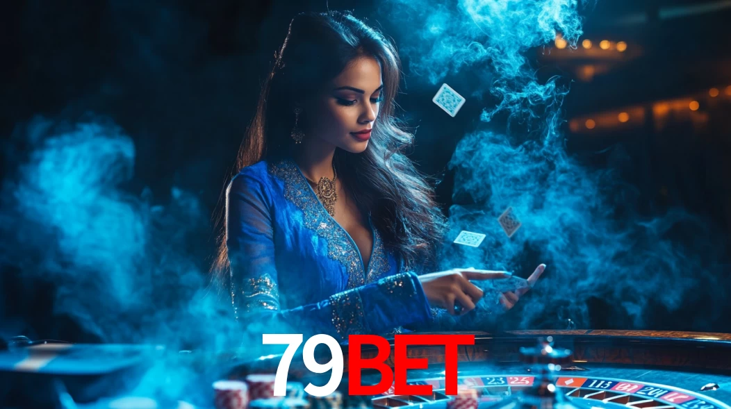 Descubra o Programa VIP da 79bet: Vantagens Exclusivas para Jogadores