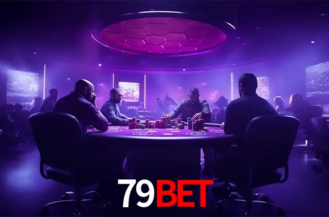 Desvendando o Mundo dos Jogos Virtuais na 79bet