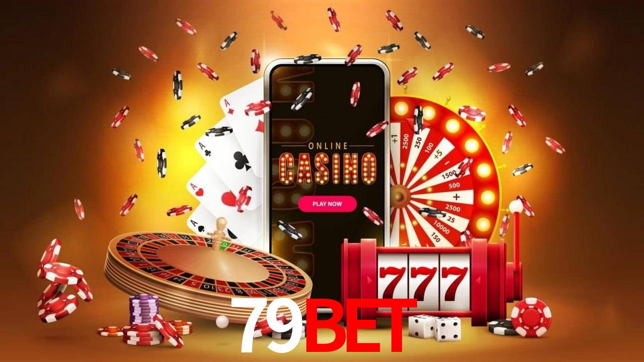 Casino Ao Vivo 79bet