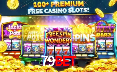 A Revolução dos Aplicativos de Jogos no 79bet