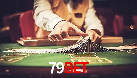 Roulette Table 79bet