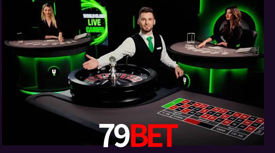 Slot Games 79bet
