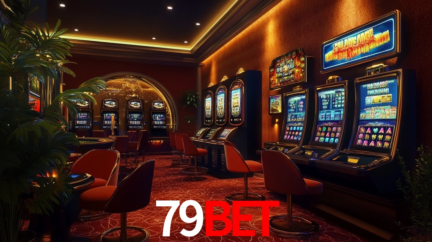 Welcome Bonus 79bet