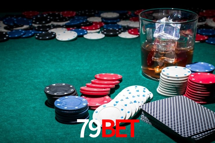 Mesa de Blackjack 79bet